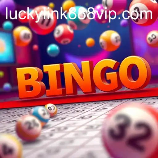 Exploring the World of Bingo Games: The Appeal of luckylink888