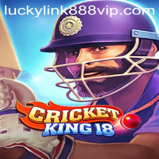Exploring the Thrilling World of CricketKing18