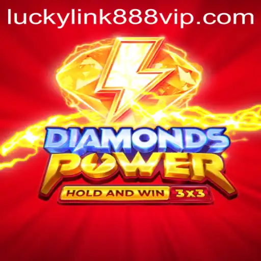 Discovering Diamondspower: A Unique Gaming Experience with Luckylink888