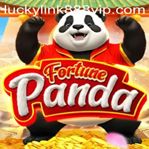 FortunePanda: The Ultimate Gaming Experience with Luckylink888