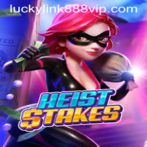 HeistStakes: Dive into the Thrilling World of Digital Heists