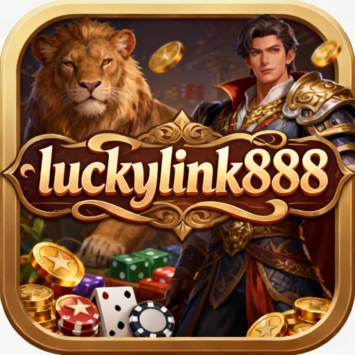 luckylink888