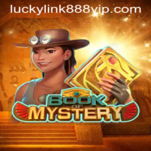 Discover the Thrills of BookofMystery: An Engaging Adventure with Luckylink888
