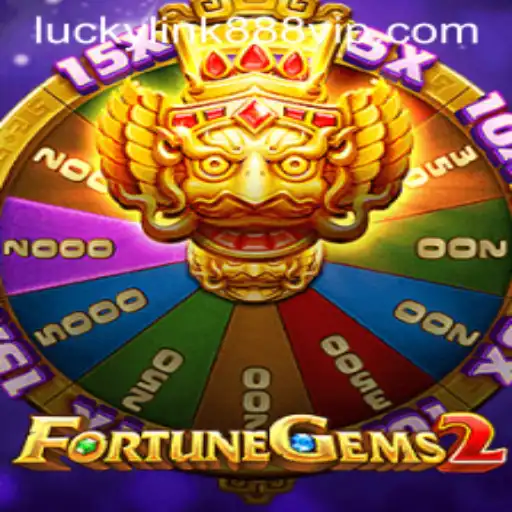 Exploring FortuneGems2: The Rise of Luckylink888