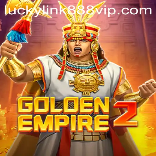 GoldenEmpire2: Revolutionizing Gaming with luckylink888
