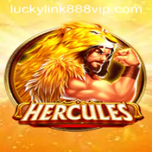 Exploring the Enchanting World of Hercules: A Modern Gaming Odyssey with luckylink888