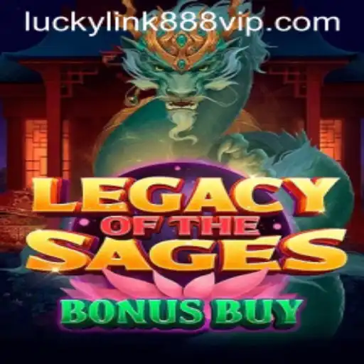 Legacy of the Sages Bonus Buy: Embrace the Adventure with Luck