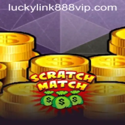 Exploring ScratchMatch: A Thrilling New Gaming Experience with Luckylink888