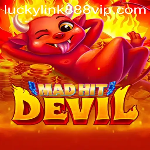 MadHitDevil: An Enthralling Journey into a New Gaming Universe
