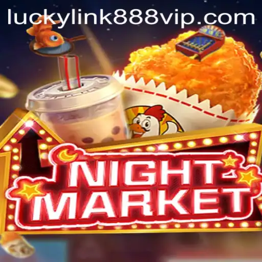 NIGHTMARKET Game: Unveiling the Excitement of Luck and Strategy