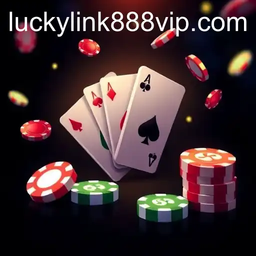 The Importance of Responsible Gambling with luckylink888