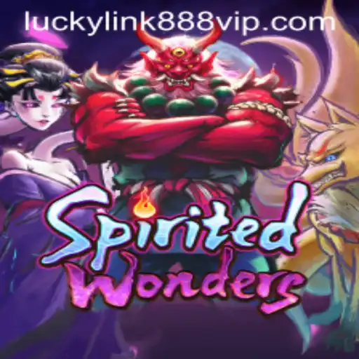 Discover the Intriguing World of 'SpiritedWonders' and Uncover the Secrets with LuckyLink888
