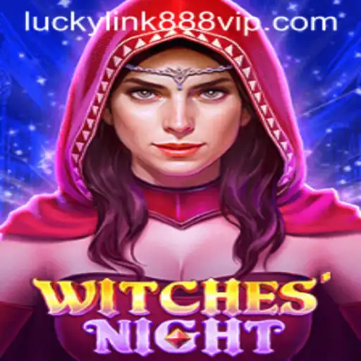Explore the Enchanting World of WitchesNight